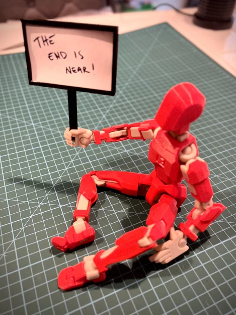 Bảng Thông Điệp Dummy 13 - Image 1