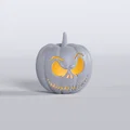 Mô hình đèn lồng bí ngô Jack Skellington trang trí Halloween - Thumbnail 3