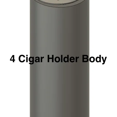 Hộp Đựng Joint / Hộp Đựng Blunt