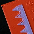 Tool Canh Chỉnh Offset IDEX (Idex Offset Calibration Tool) - Thumbnail 2