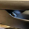 Dock adapter J1772 cửa tài xế Tesla Model 3 (gắn phía sau) - Thumbnail 1