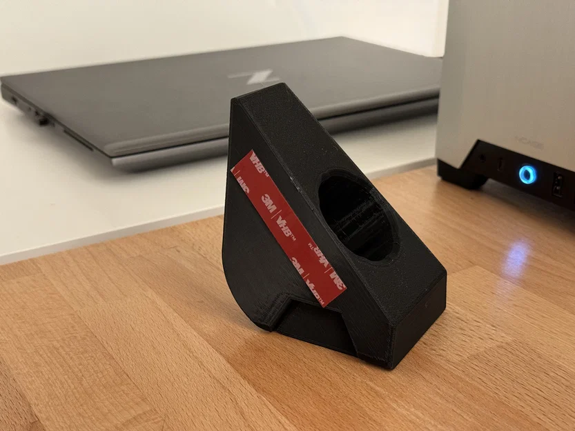 Dock adapter J1772 cửa tài xế Tesla Model 3 (gắn phía sau) - Image 3
