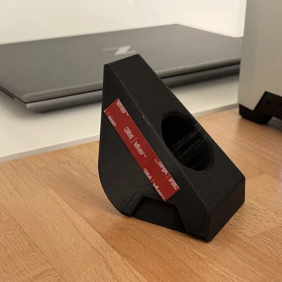 Dock adapter J1772 cửa tài xế Tesla Model 3 (gắn phía sau)