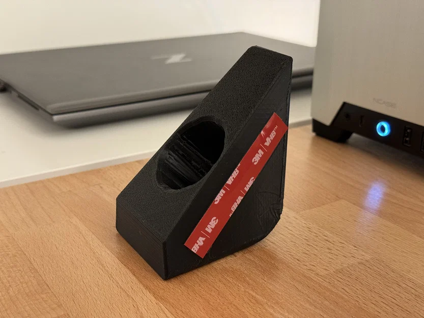 Dock adapter J1772 cửa tài xế Tesla Model 3 (gắn phía sau) - Image 4