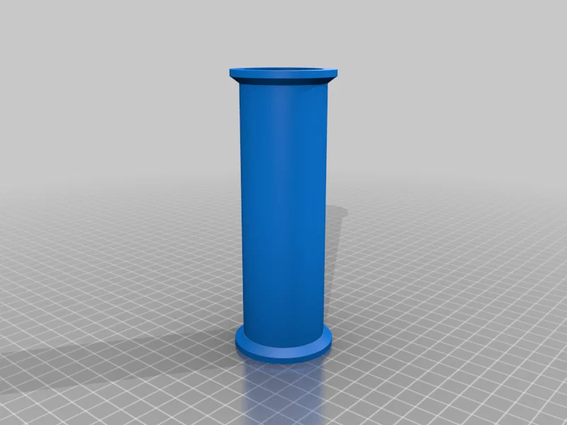 Giá Đỡ Cuộn Nhựa (Filament Holder) Cho Máy In 3D Đơn Giản - Image 2