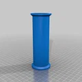 Giá Đỡ Cuộn Nhựa (Filament Holder) Cho Máy In 3D Đơn Giản - Thumbnail 2