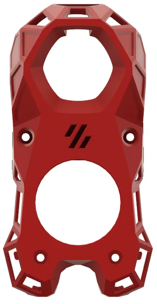 Voron Stealthburner Remix: Khắc phục lỗi panel bên trái cho máy in 3D - Image 1