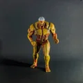Mô hình 3D Armored Titan - Thiết Giáp Titan (Attack on Titan) - Thumbnail 2