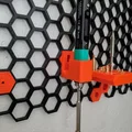 Giá treo Pinecil cho Honeycomb Storage Wall - Thumbnail 1
