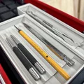 Khay Gridfinity Tham số (Parametric Gridfinity Trays) - Thumbnail 1