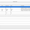 Khay Gridfinity Tham số (Parametric Gridfinity Trays) - Thumbnail 2