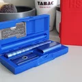 Hộp đựng du lịch cho dao cạo an toàn Henson AL13 - Thumbnail 1