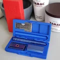 Hộp đựng du lịch cho dao cạo an toàn Henson AL13 - Thumbnail 2