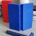 Hộp đựng du lịch cho dao cạo an toàn Henson AL13 - Thumbnail 5