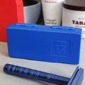 Hộp đựng du lịch cho dao cạo an toàn Henson AL13 - Thumbnail 7
