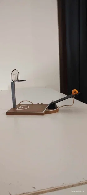 BasketBall – Trò chơi ném bóng vô rổ - Image 2