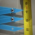 Dụng cụ tìm tâm 3 điểm (3-point Center Finder) - Thumbnail 3