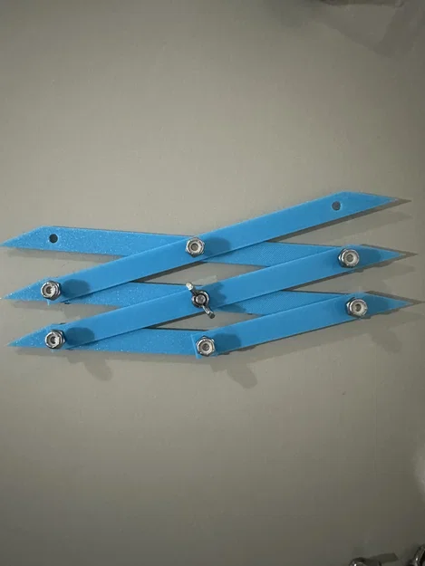 Dụng cụ tìm tâm 3 điểm (3-point Center Finder) - Image 4