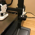 Ngàm gắn webcam trục X cho Ender 3 V3 SE - Thumbnail 1