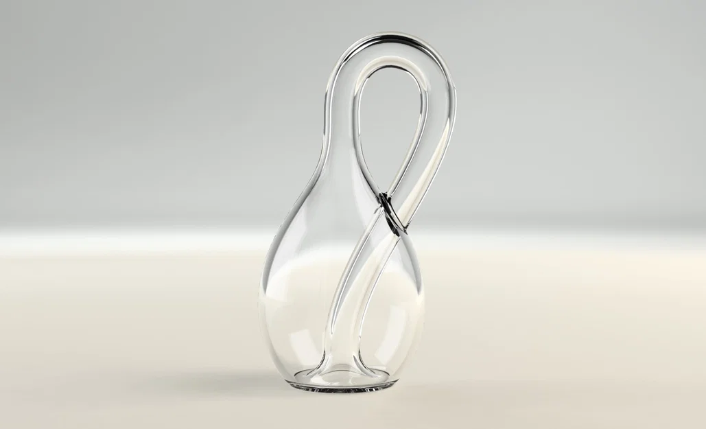 Chai Klein (Klein Bottle) - Image 1