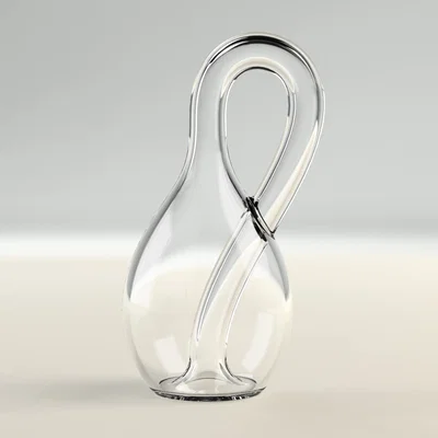 Chai Klein (Klein Bottle)