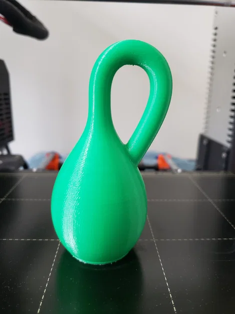 Chai Klein (Klein Bottle) - Image 2