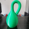 Chai Klein (Klein Bottle) - Thumbnail 2