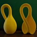 Chai Klein (Klein Bottle) - Thumbnail 3