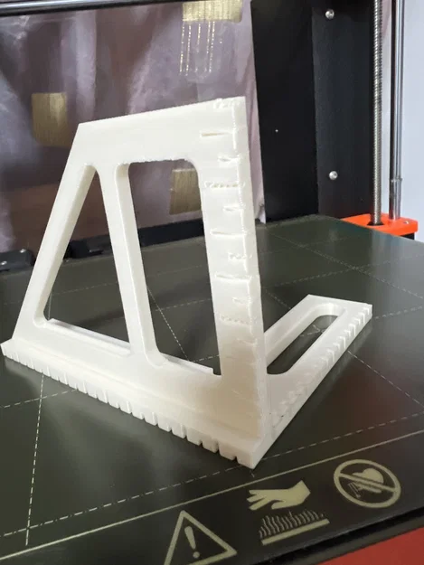 Thước đo vạch dấu Drawing Line Ruler 2.0 cho thợ mộc và DIY - Image 7