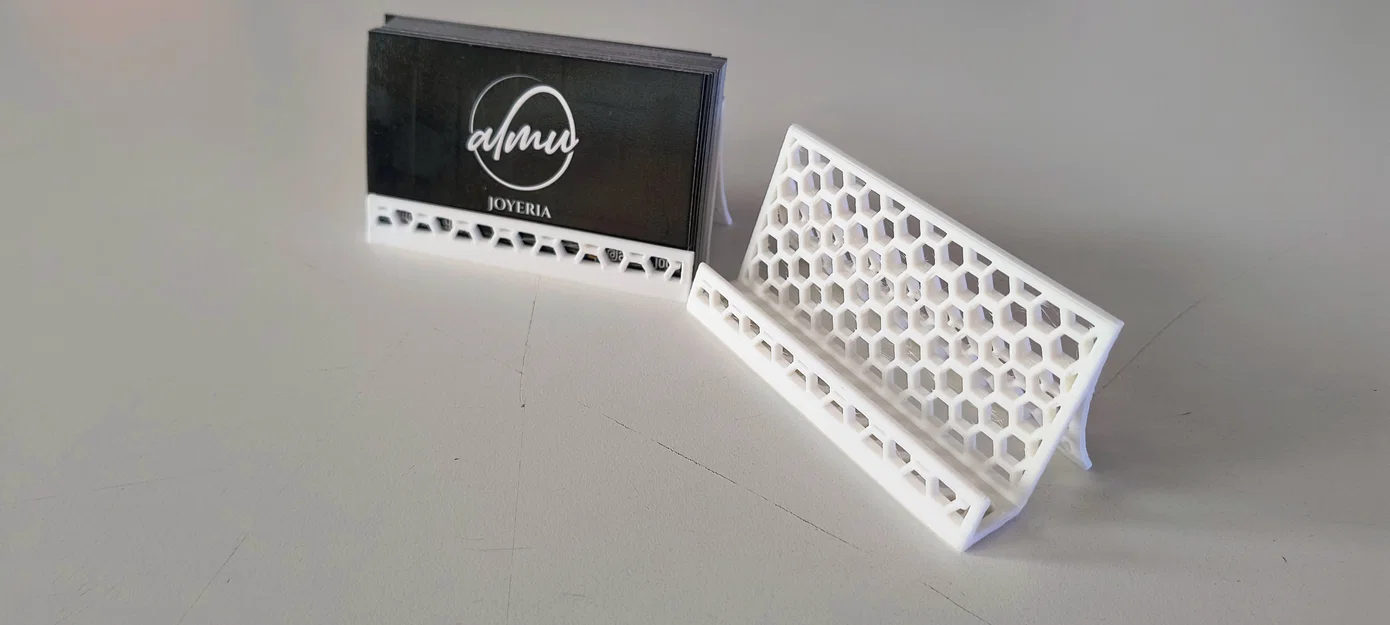 Kệ Đựng Danh Thiếp (Business Card Holder) - Image 1