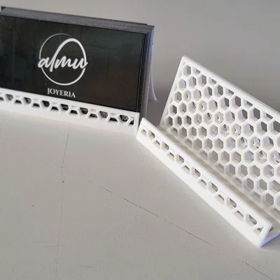 Kệ Đựng Danh Thiếp (Business Card Holder)