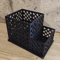 Khay đựng đồ đa năng in 3D cho nhà bếp và phòng tắm - Thumbnail 4