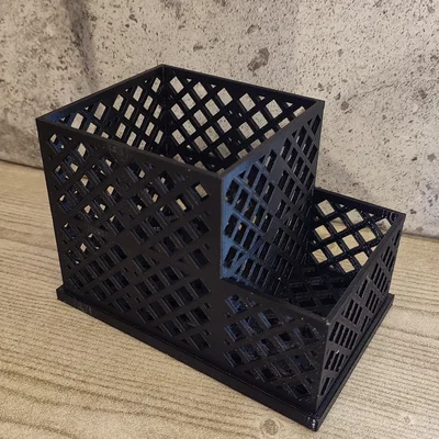 Khay đựng đồ đa năng in 3D cho nhà bếp và phòng tắm