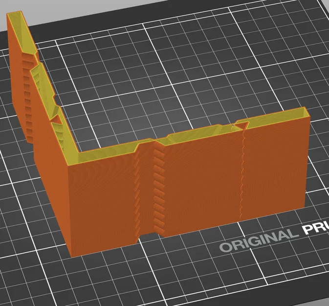 Input shaper, ring tower, MK4 MK3.9 MK3.5 - Image 1
