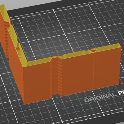 Input shaper, ring tower, MK4 MK3.9 MK3.5
