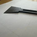 Dụng cụ nạy mô hình 3D (Scraper) hỗ trợ lấy vật phẩm dễ dàng - Thumbnail 2