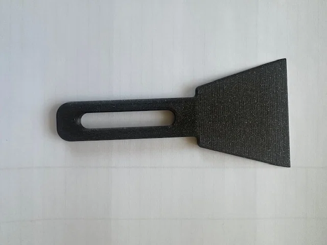 Dụng cụ nạy mô hình 3D (Scraper) hỗ trợ lấy vật phẩm dễ dàng - Image 3