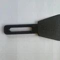 Dụng cụ nạy mô hình 3D (Scraper) hỗ trợ lấy vật phẩm dễ dàng - Thumbnail 3
