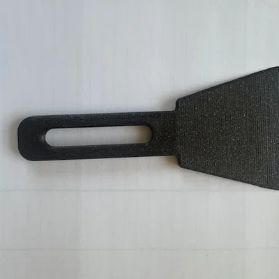 Dụng cụ nạy mô hình 3D (Scraper) hỗ trợ lấy vật phẩm dễ dàng