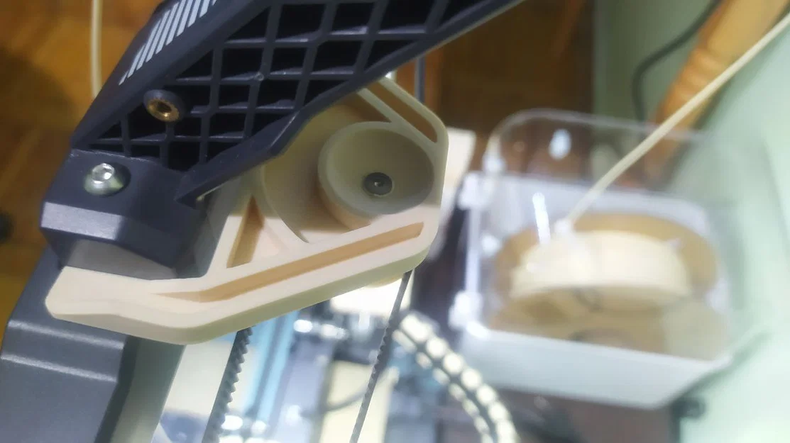 Bộ tăng đai (tensioner) cho Elegoo Neptune 4 - Image 1