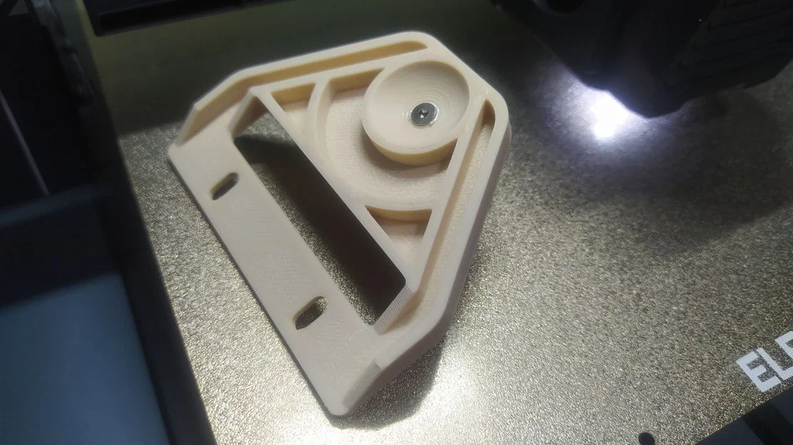 Bộ tăng đai (tensioner) cho Elegoo Neptune 4 - Image 2