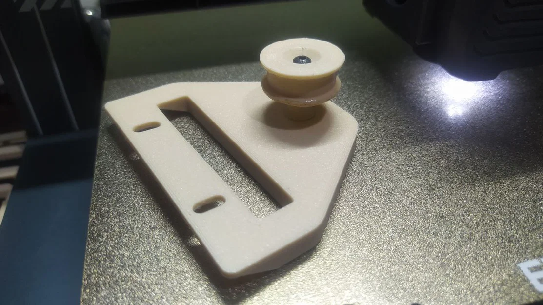 Bộ tăng đai (tensioner) cho Elegoo Neptune 4 - Image 3