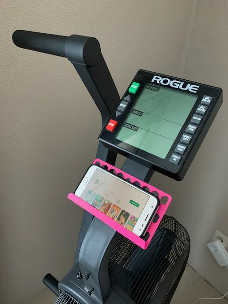 Giá đỡ điện thoại Rogue Echo Bile Phone Holder - Image 2