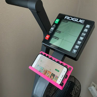 Giá đỡ điện thoại Rogue Echo Bile Phone Holder