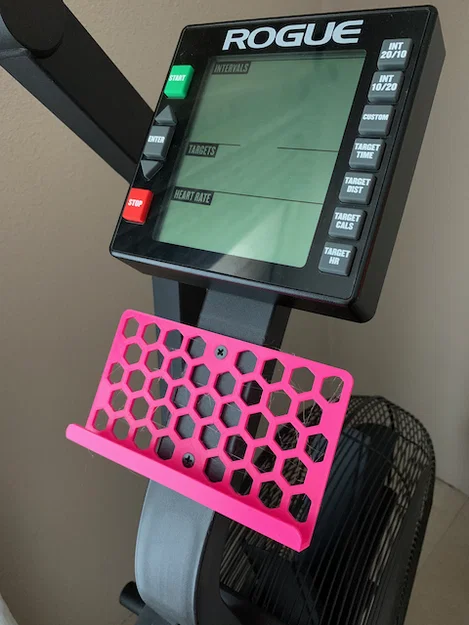 Giá đỡ điện thoại Rogue Echo Bile Phone Holder - Image 3