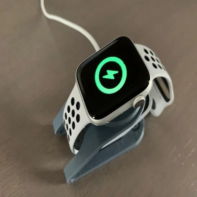 Đế đỡ Apple Watch