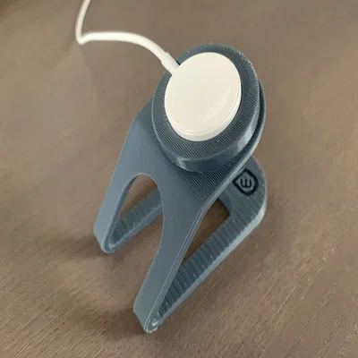 Đế đỡ Apple Watch