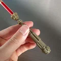 StarWars Lightsaber "Pencil Top" v2.0 - Thumbnail 1