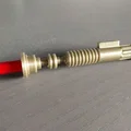 StarWars Lightsaber "Pencil Top" v2.0 - Thumbnail 2