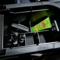 Vách ngăn hộc tì tay RAV4 (RAV4 Console Storage Divider) - Thumbnail 1